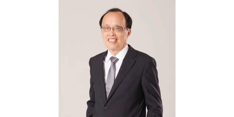 Founder : Kenneth Lo